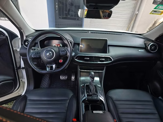 Vehiculo