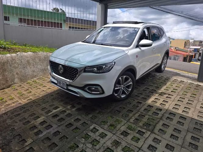 Vehiculo