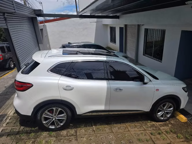 Vehiculo