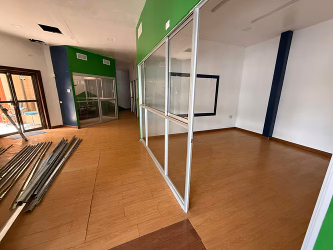 Alquiler local comercial Sabana Oeste - Imagen 10