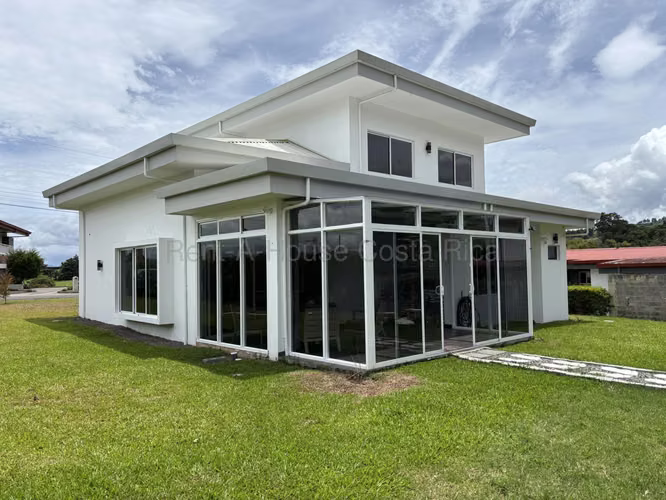 Residencia entre naturaleza, clima y paisajes en Cartago - Imagen 13