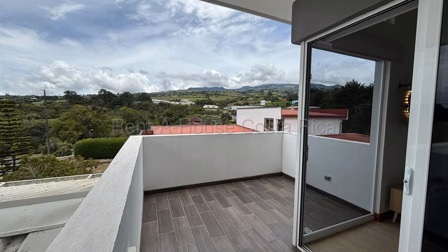 Residencia entre naturaleza, clima y paisajes en Cartago - Imagen 11