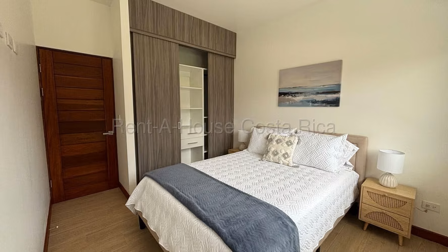 Residencia entre naturaleza, clima y paisajes en Cartago - Imagen 10