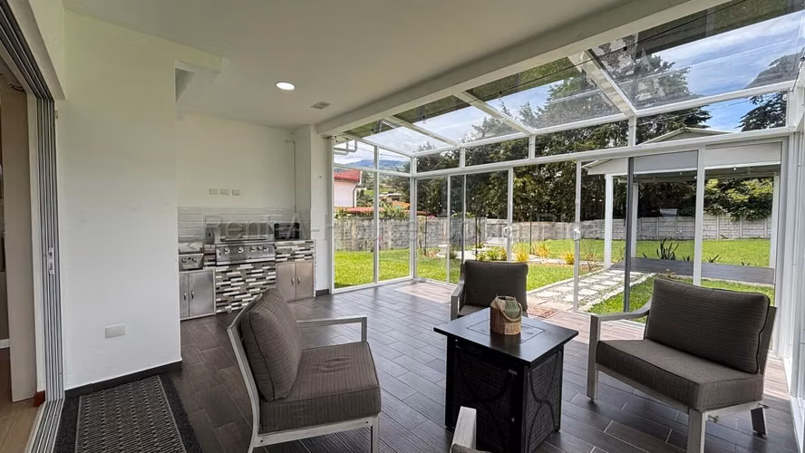Residencia entre naturaleza, clima y paisajes en Cartago - Imagen 7