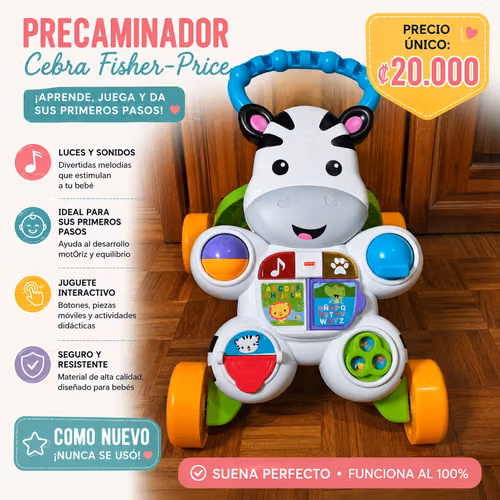 Precaminador