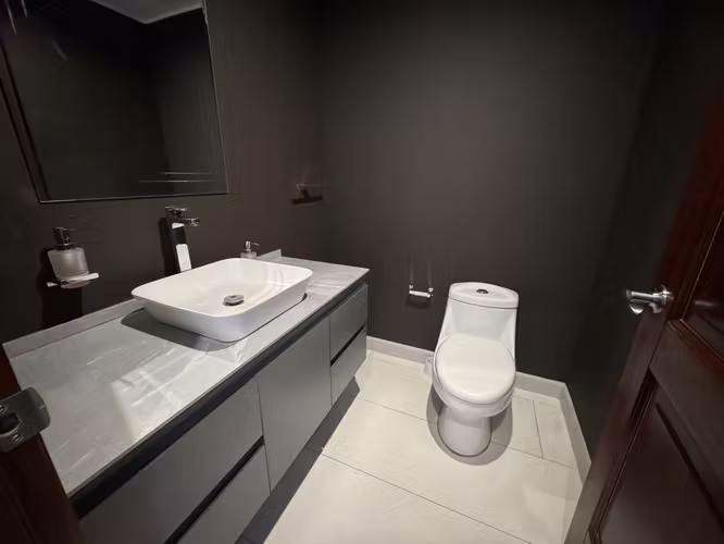 ALQUILER DE APARTAMENTO EN SANTA ANA - Imagen 10