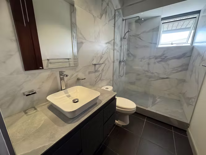 ALQUILER DE APARTAMENTO EN SANTA ANA - Imagen 11