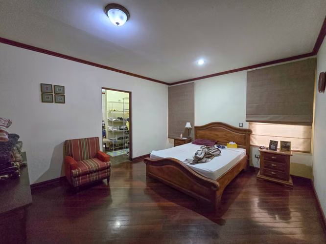 CONDOMINIO CERRO REAL ESCAZU! CASA DE UN NIVEL DE 500 M2 CON 1.151 M2 DE LOTE - Imagen 10