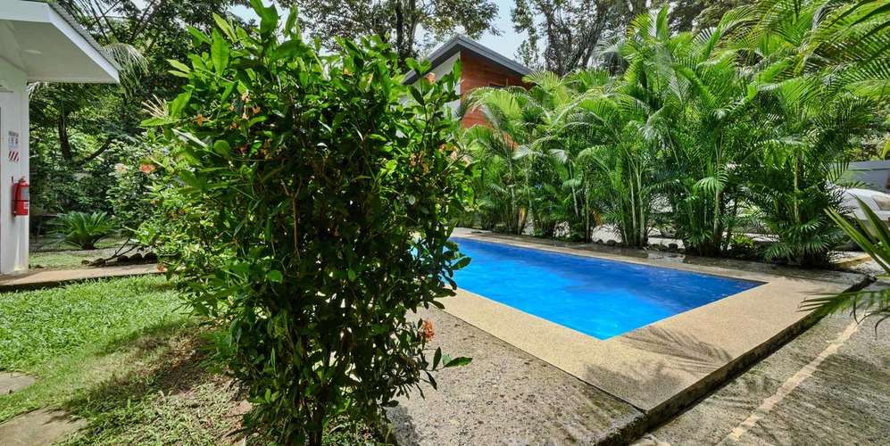 Casa 7 habs en Puerto Viejo Playa Negra - Turnkey para renta