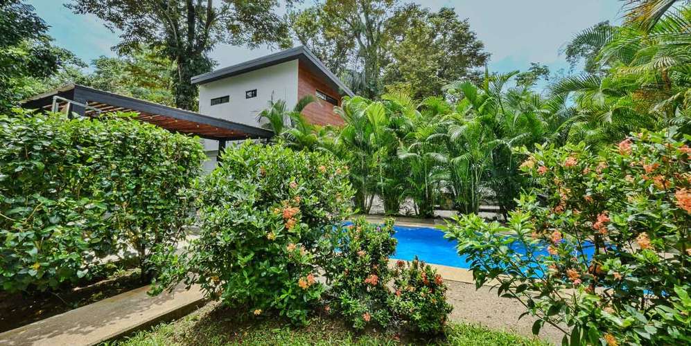 Casa 7 habs en Puerto Viejo Playa Negra - Turnkey para renta