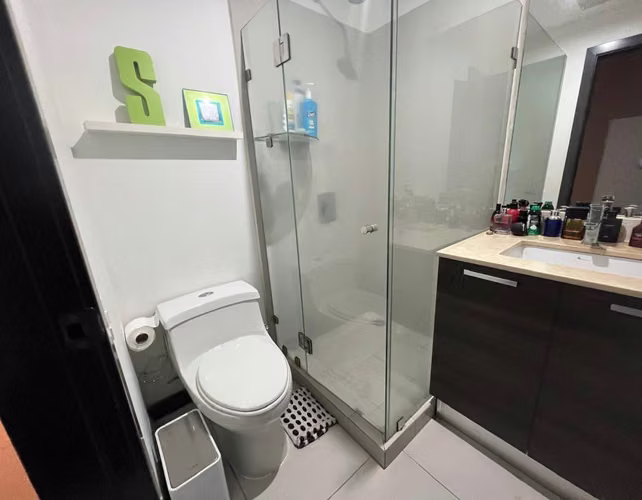 Venta de Apartamento en Primer Nivel con Patio de 54 m² en HEREDIA Real Cariari, Sportiva Skyhomes. - Imagen 13