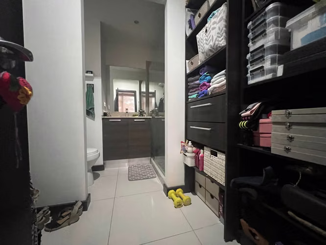 Venta de Apartamento en Primer Nivel con Patio de 54 m² en HEREDIA Real Cariari, Sportiva Skyhomes. - Imagen 11