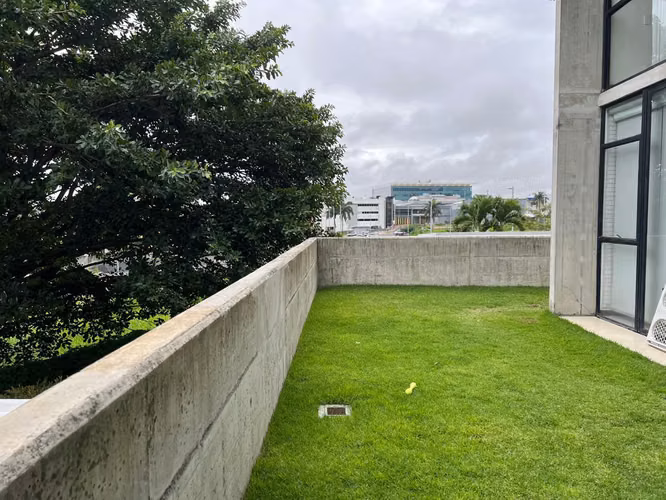 Venta de Apartamento en Primer Nivel con Patio de 54 m² en HEREDIA Real Cariari, Sportiva Skyhomes. - Imagen 14