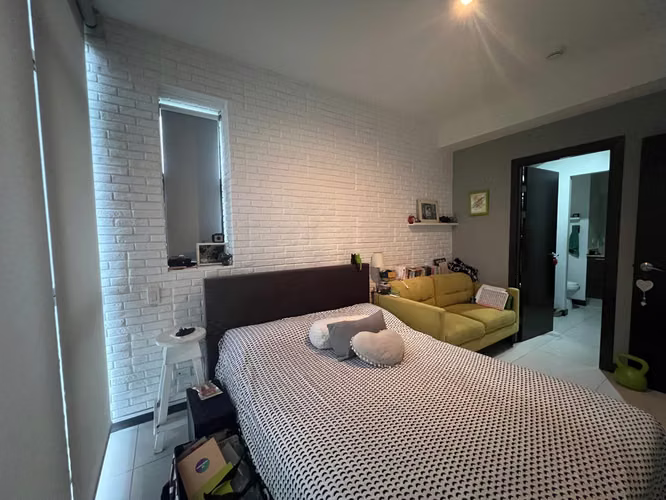 Venta de Apartamento en Primer Nivel con Patio de 54 m² en HEREDIA Real Cariari, Sportiva Skyhomes. - Imagen 9