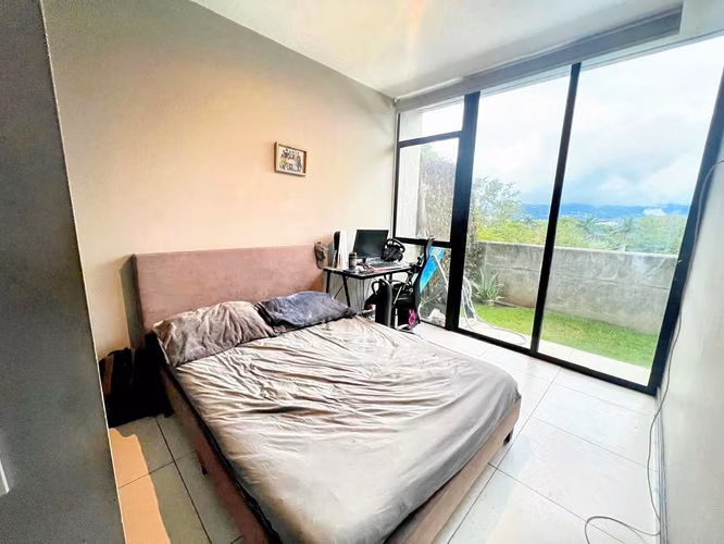 Venta de Apartamento en Primer Nivel con Patio de 54 m² en HEREDIA Real Cariari, Sportiva Skyhomes. - Imagen 12