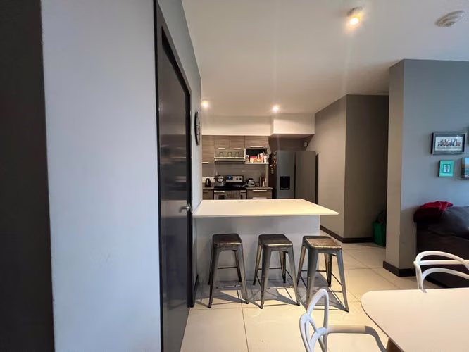 Venta de Apartamento en Primer Nivel con Patio de 54 m² en HEREDIA Real Cariari, Sportiva Skyhomes. - Imagen 7