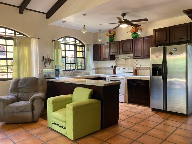 Casa en Playa Bejuco - Imagen 6