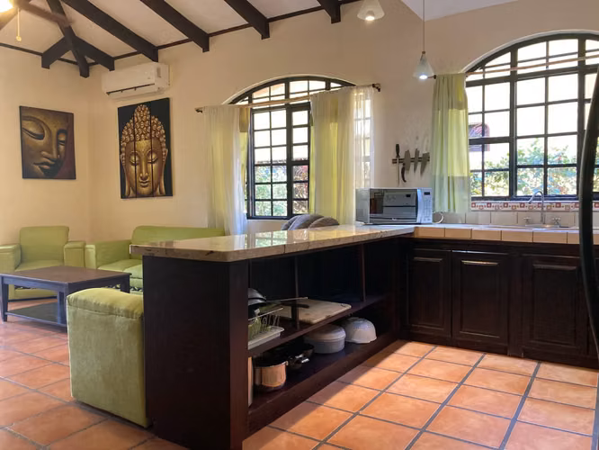 Casa en Playa Bejuco - Imagen 4