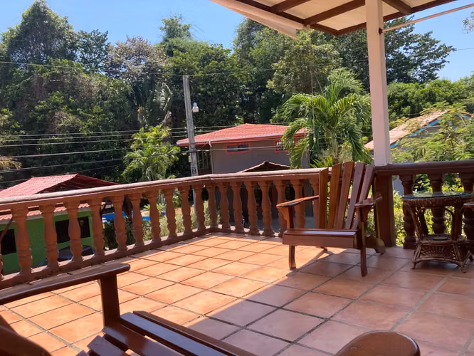 Casa en Playa Bejuco - Imagen 20