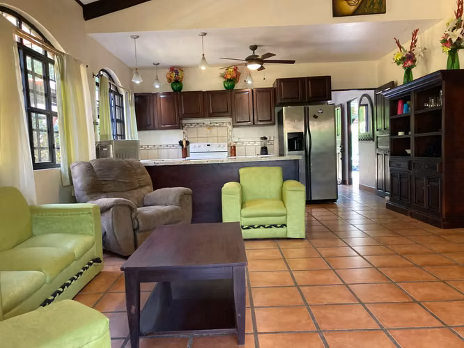 Casa en Playa Bejuco - Imagen 8