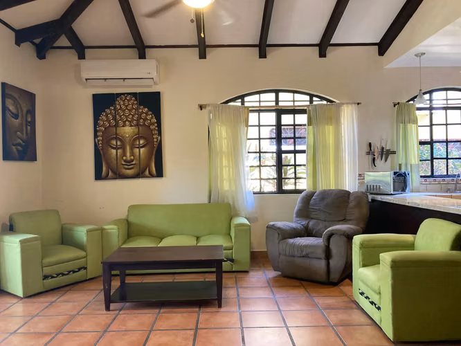 Casa en Playa Bejuco - Imagen 7