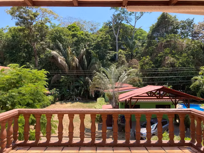 Casa en Playa Bejuco - Imagen 16