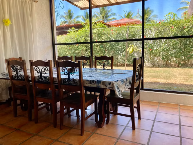 Casa en Playa Bejuco - Imagen 9