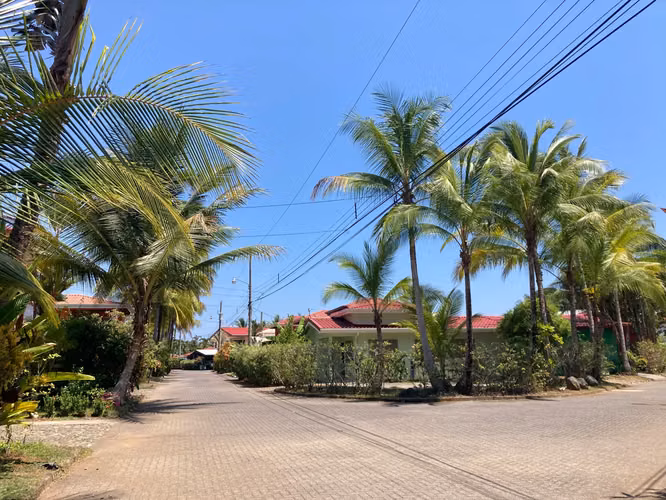 Casa en Playa Bejuco - Imagen 3