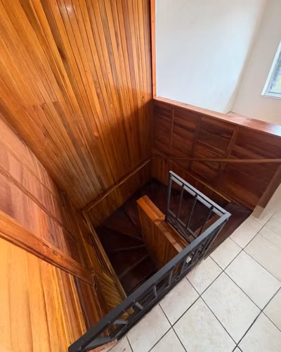 Casa con Oficina en San Francisco de Heredia, Heredia - Imagen 11