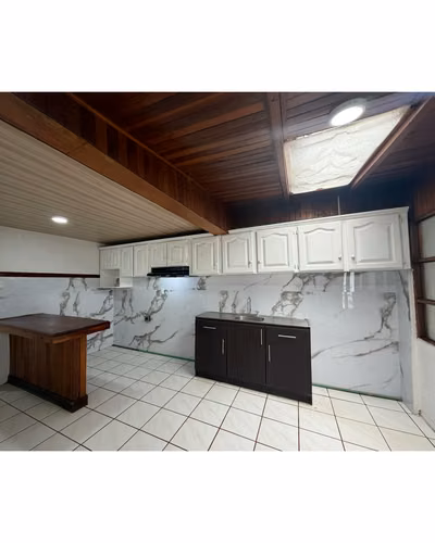 Casa con Oficina en San Francisco de Heredia, Heredia - Imagen 3