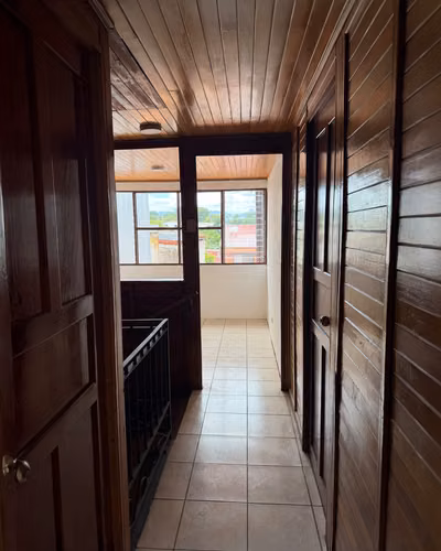 Casa con Oficina en San Francisco de Heredia, Heredia - Imagen 4