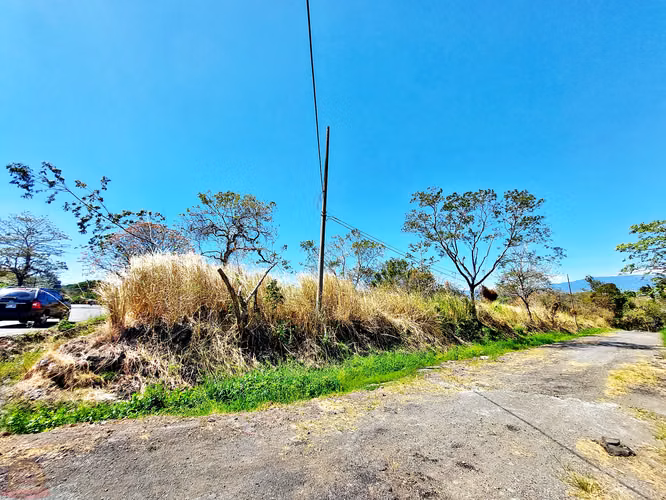 Lote de 4,328 m² plano para desarrollar en Santa Ana | La Caraña, Piedades - Imagen 17