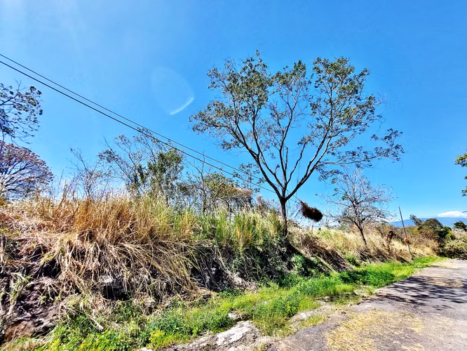 Lote de 4,328 m² plano para desarrollar en Santa Ana | La Caraña, Piedades - Imagen 18