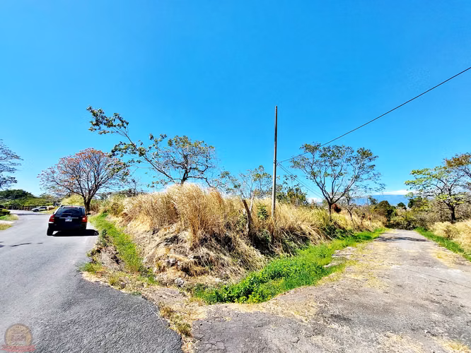 Lote de 4,328 m² plano para desarrollar en Santa Ana | La Caraña, Piedades - Imagen 14