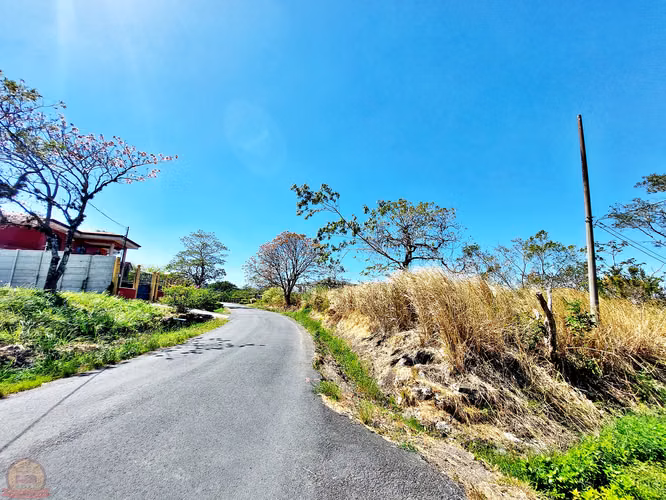Lote de 4,328 m² plano para desarrollar en Santa Ana | La Caraña, Piedades - Imagen 8