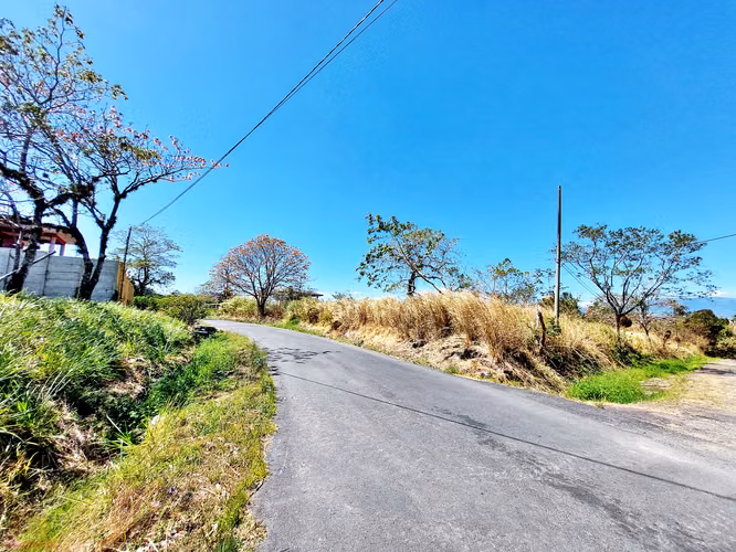 Lote de 4,328 m² plano para desarrollar en Santa Ana | La Caraña, Piedades - Imagen 9