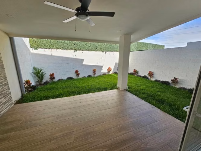 CASA EN ALQUILER | CONDO SOURCE LIVING, GUACHIPELÍN - Imagen 12