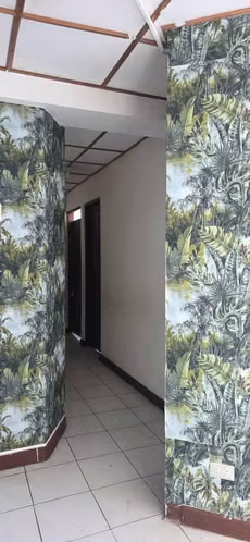 SE ALQUILA APARTAMENTO AMPLIO EN ROHRMOSER - Imagen 5