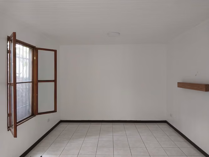 ESCAZU SAN ANTONIO-CÓMODA Y HERMOSA CASA DE 1 NIVEL CON TERRAZA - Imagen 10