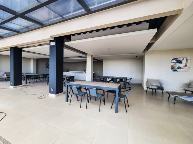 Alquiler apartamento amoblado en Alto de las Palomas - Imagen 11