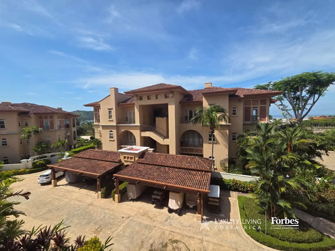 21504 - Condominio en Bella Vista, Los Sueños Resort & Marina