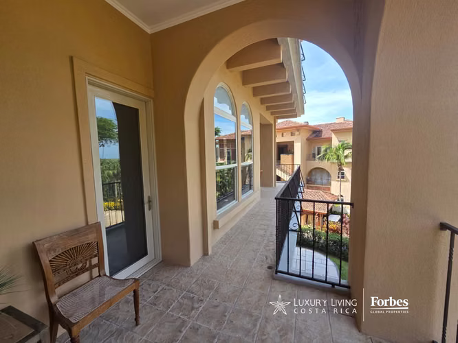 21504 - Condominio en Bella Vista, Los Sueños Resort & Marina
