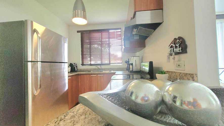 Alquiler de Acogedor Apartamento Amueblado en Brisas del Oeste - Imagen 16