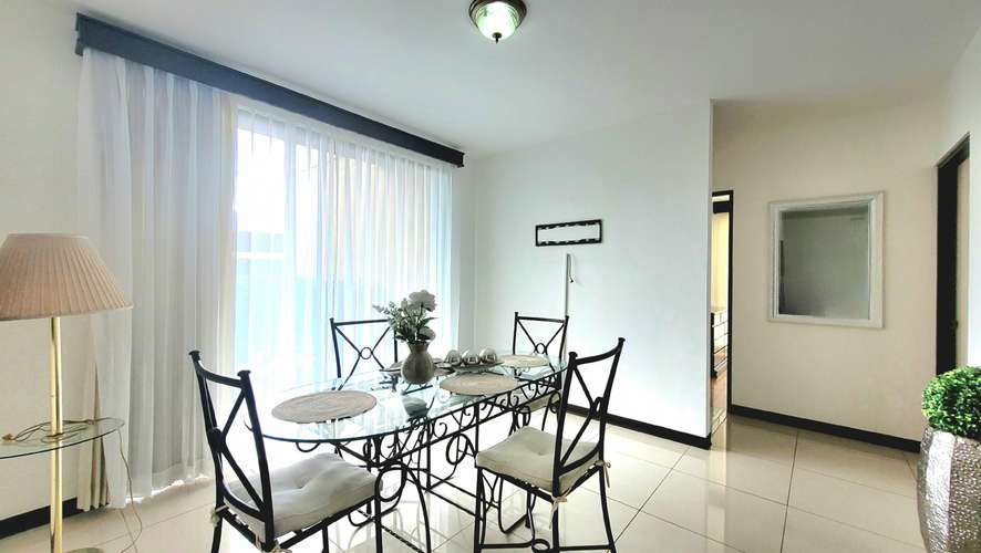 Alquiler de Acogedor Apartamento Amueblado en Brisas del Oeste - Imagen 6