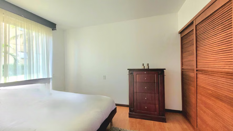 Alquiler de Acogedor Apartamento Amueblado en Brisas del Oeste - Imagen 10