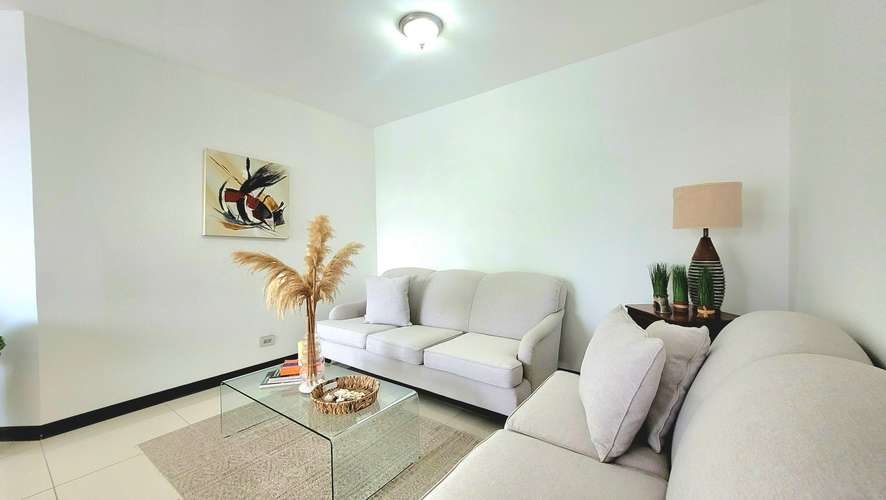Alquiler de Acogedor Apartamento Amueblado en Brisas del Oeste - Imagen 7