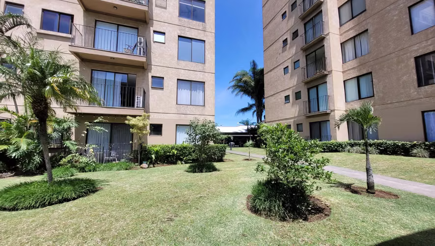 Alquiler de Acogedor Apartamento Amueblado en Brisas del Oeste - Imagen 20