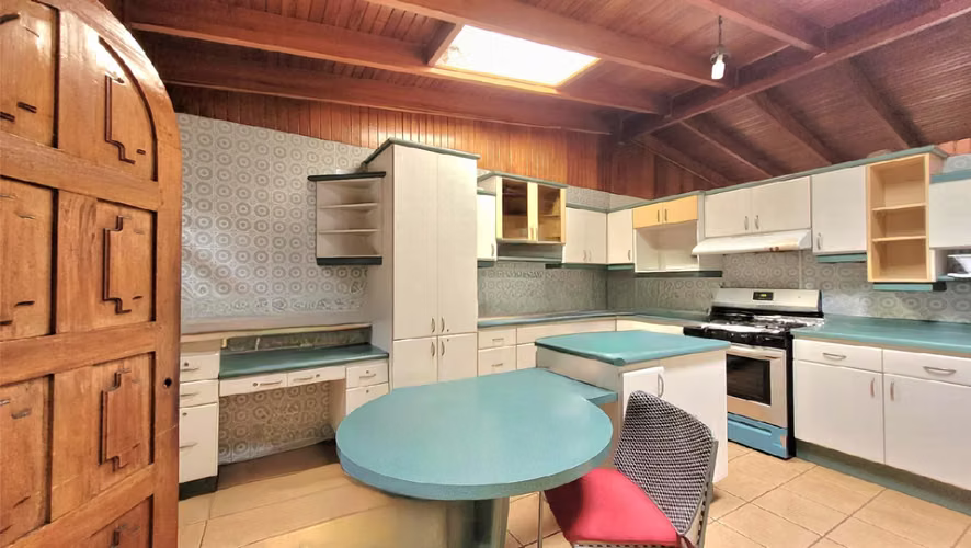 Casa Amplia con Uso de Suelo Mixto por Plaza Lincoln - Imagen 4