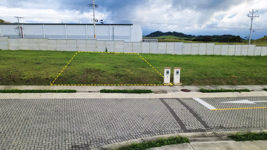 Venta de Lote en Puente Piedra Grecia - Imagen 7