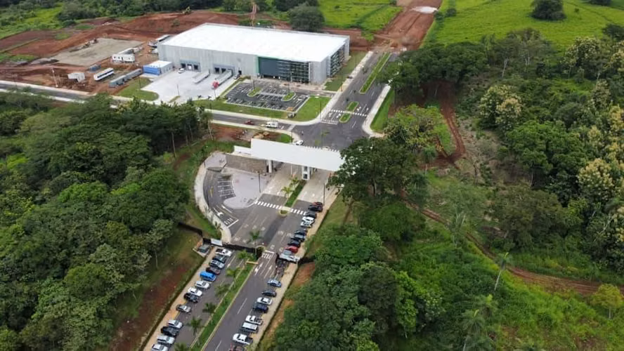 Lote en Venta – en La Ceiba de Orotina, Alajuela - Imagen 12